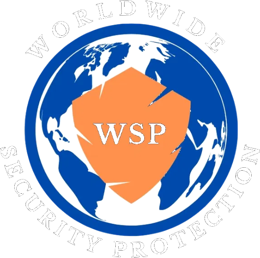 Worldwide Security Protection logo